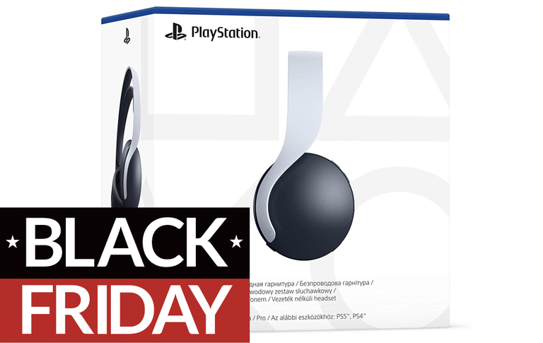 black friday wireless headset deals