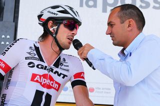 John Degenkolb (Giant-Alpecin)