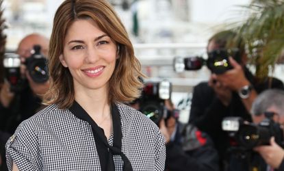 Sofia Coppola