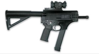 FGC-9 Gun