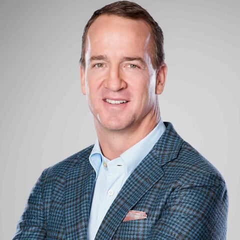 Peyton Manning