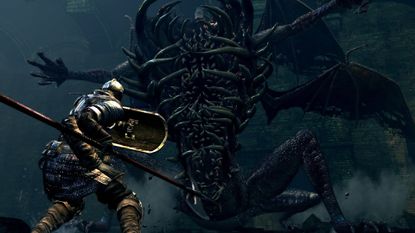 Dark Souls