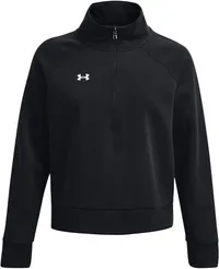Under Armour Rival Fleece Half-Zip (Women's) Under Armour Rival Fleece Half-Zip (Women's)