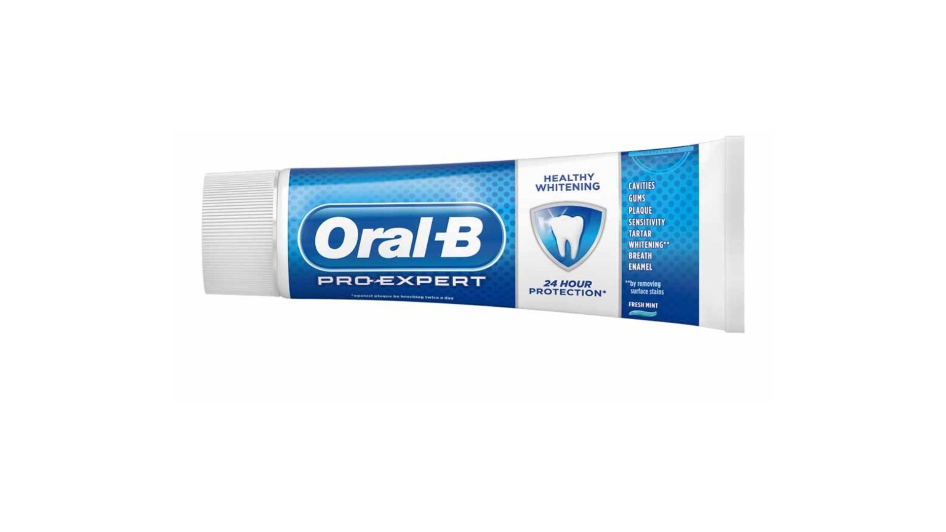 Best whitening toothpaste approved by dentists, tested by us | Woman & Home