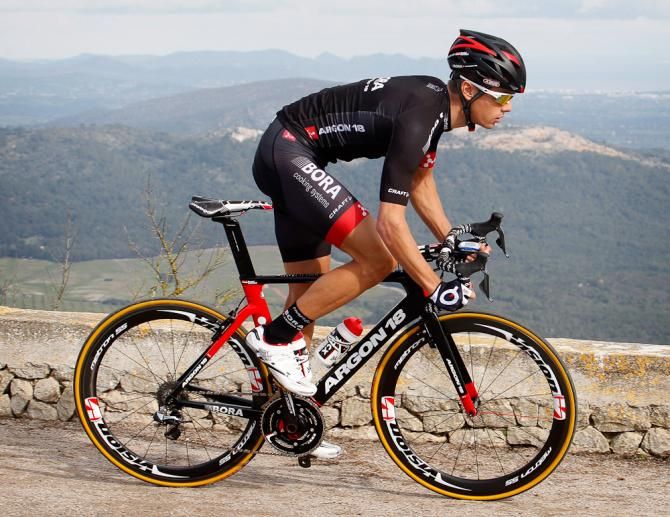 Daniel Schorn (Bora-Argon 18)