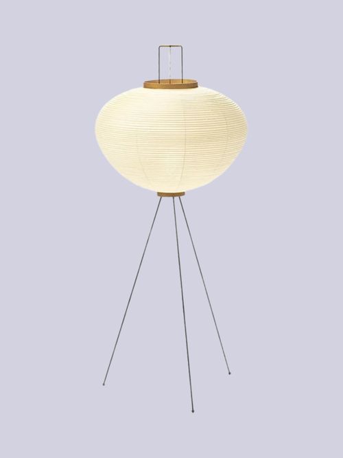 Akari 10a Floor Lamp