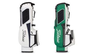 New Titleist Stand Bags