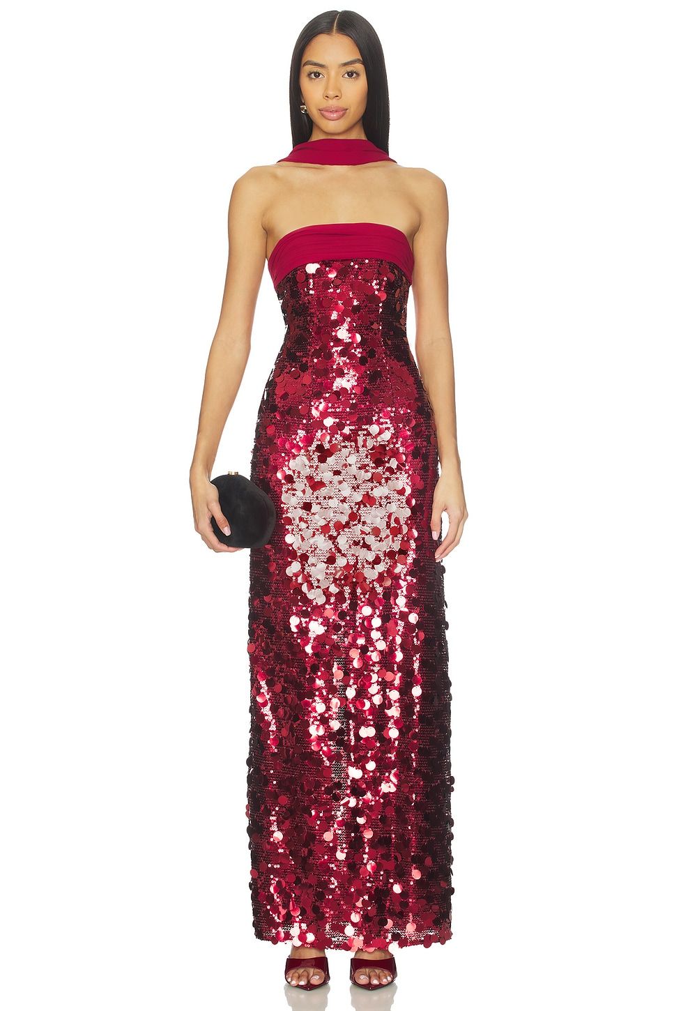 Millie Gown