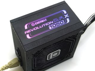 Enermax Revolution D.F. X 1050