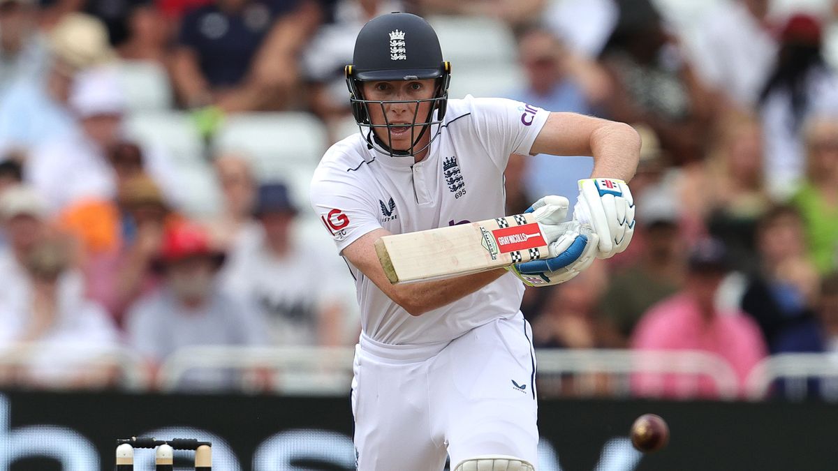 Pakistan vs England 1st Test 2024 live stream: How to watch cricket online from Multan, start time