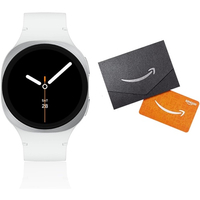 Samsung Galaxy Watch 8: was $399 now $349 @ Amazon