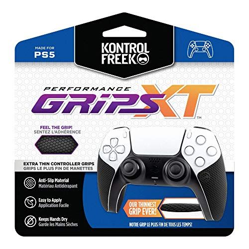 Kontrolfreek Performance Grips