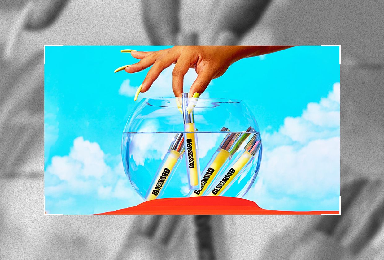 Glosshood lip glosses