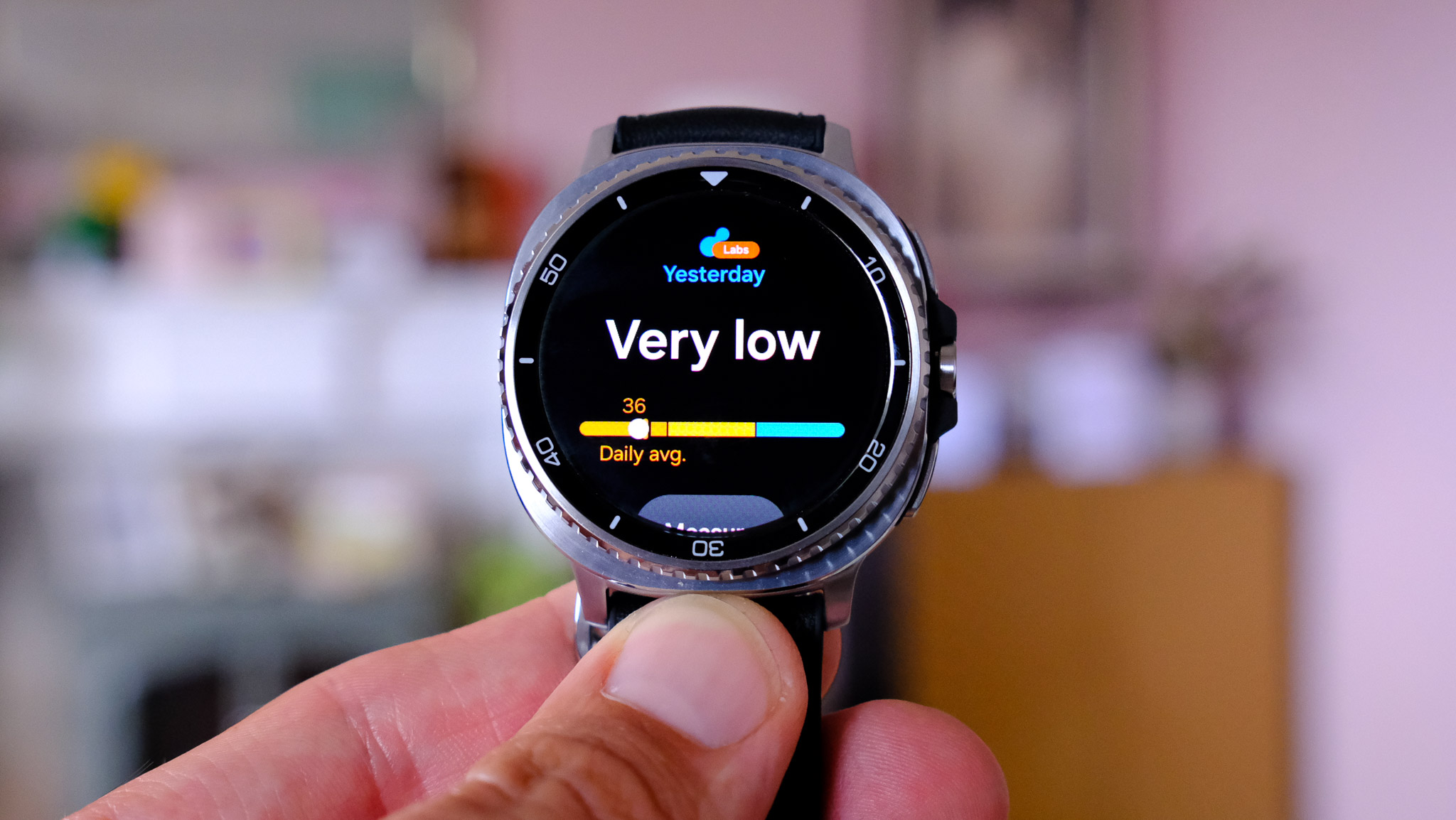 Samsung Galaxy Watch 8 Classic review