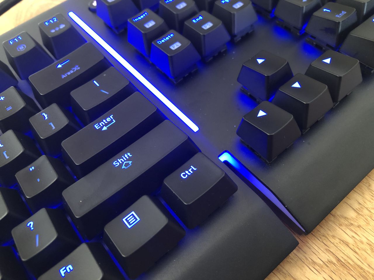 Thermaltake Level 20
