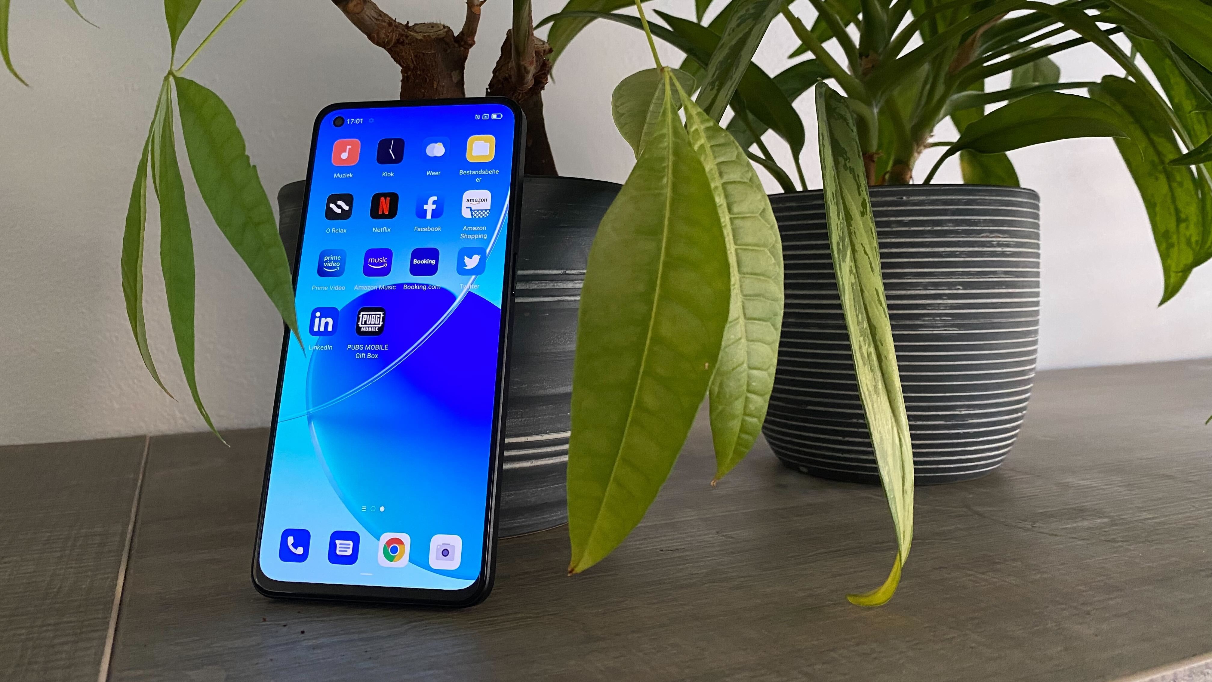 Oppo Reno 6 review TechRadar