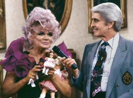 TBN Co-founder Jan Crouch Dies at 78 | Multichannel News