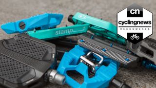 best spd flat pedals