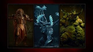 Diablo 4 Season 2 level update