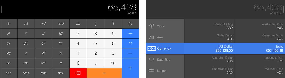 Calcbot relaunches with new look, pro features, and more | iMore