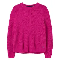 Joules Clover jumper, £69.95