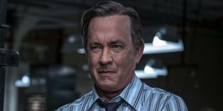 Tom Hanks in The Post