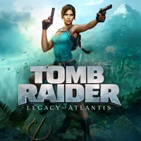 Tomb Raider; Legacy of Atlantis