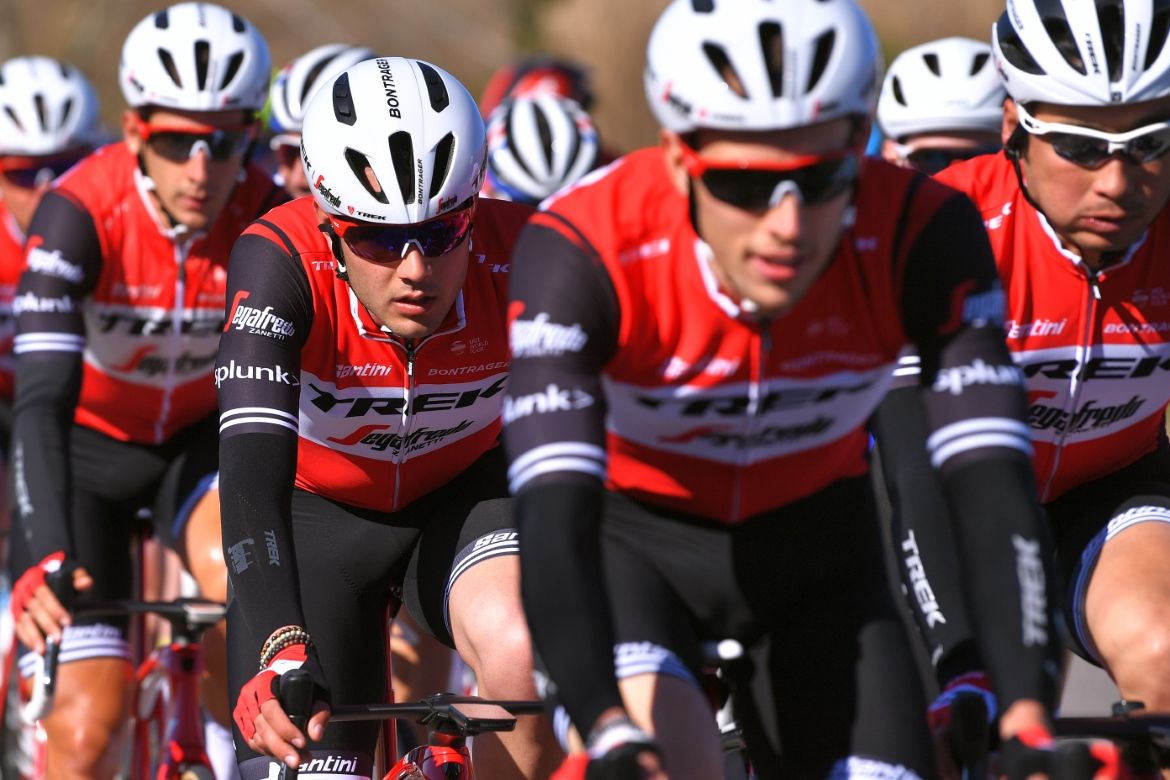 Matteo Moschetti (Trek-Segafredo)