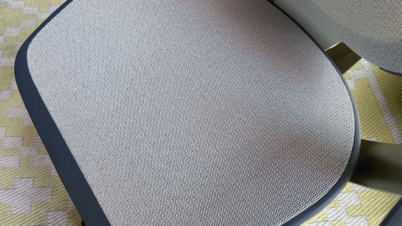 SteelCase Karman