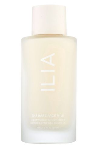 The Base Face Milk Moisturizer