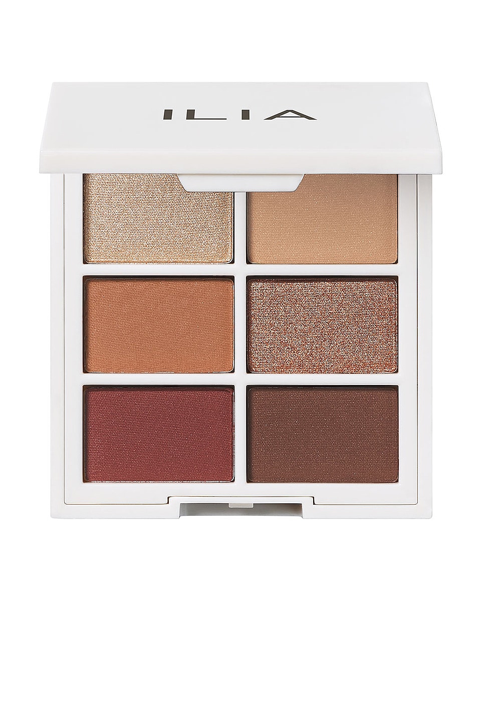 The Necessary Eyeshadow Palette