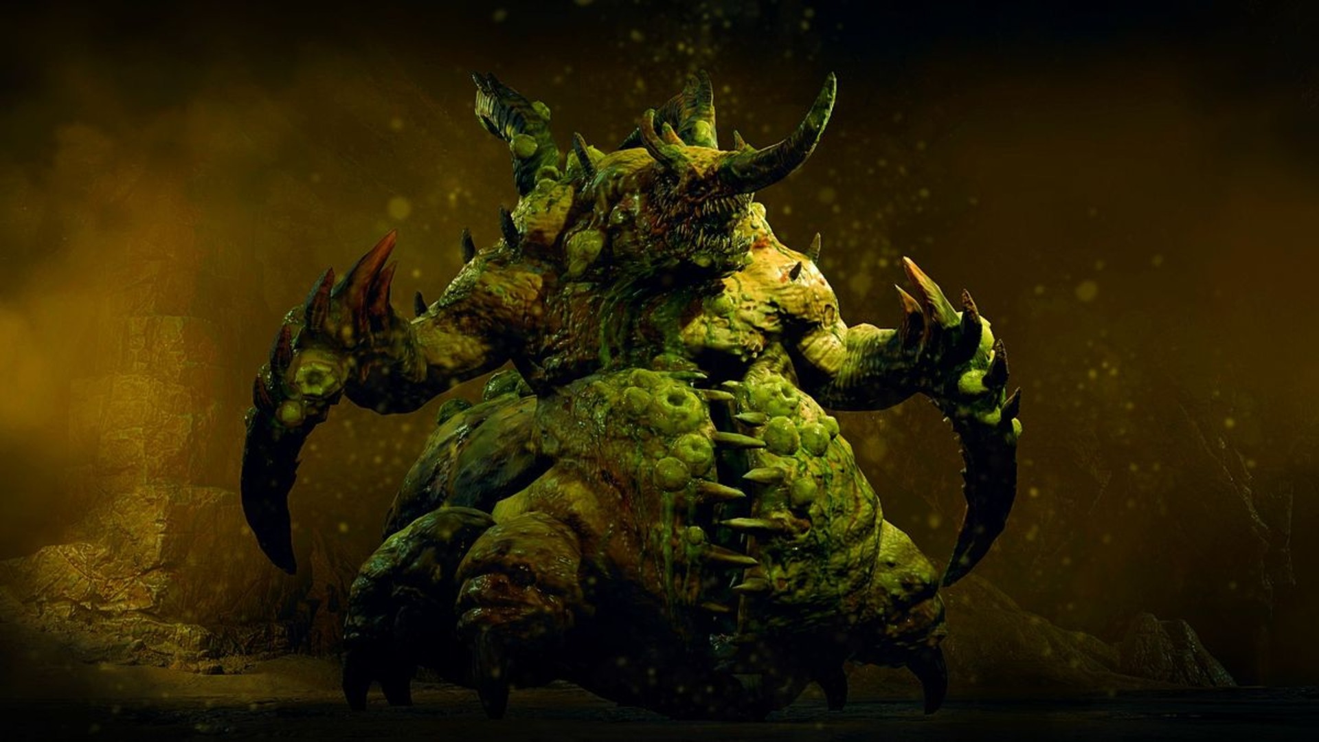 Разработчик Diablo 4 отправляет 666 ведер настоящих жуков, чтобы «накормить их создателя» в благотворительную организацию для голодных птиц