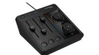 HyperX Audio Mixer Audio Interface | $179.99 at HyperX Shop