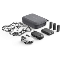 DJI Mavic Mini Combo was $499 now $449 at Amazon.&nbsp;