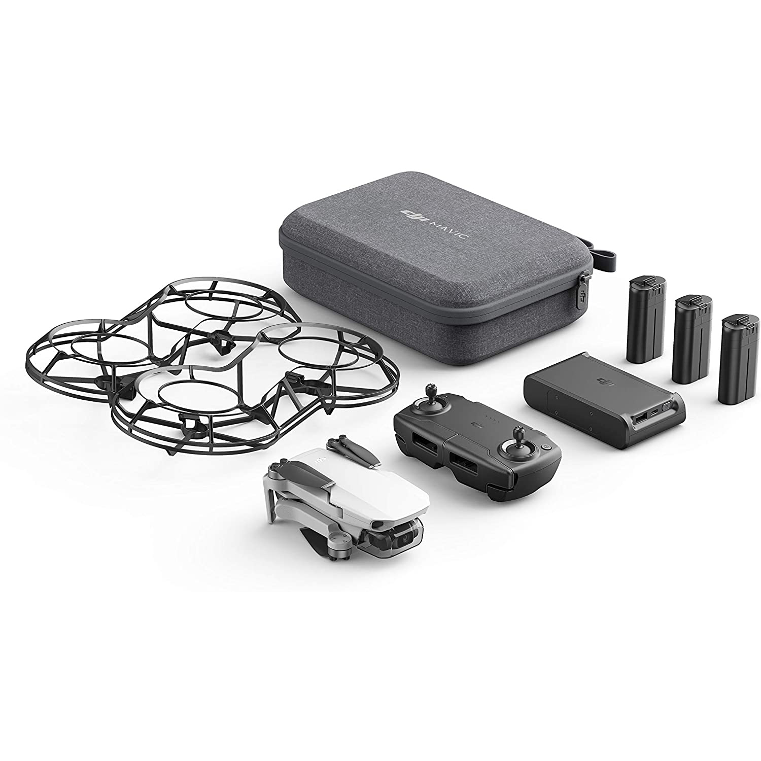 その他 DJI MAVIC MiMINI COMBO DJI Mini 4K Fly More Combo | eBay