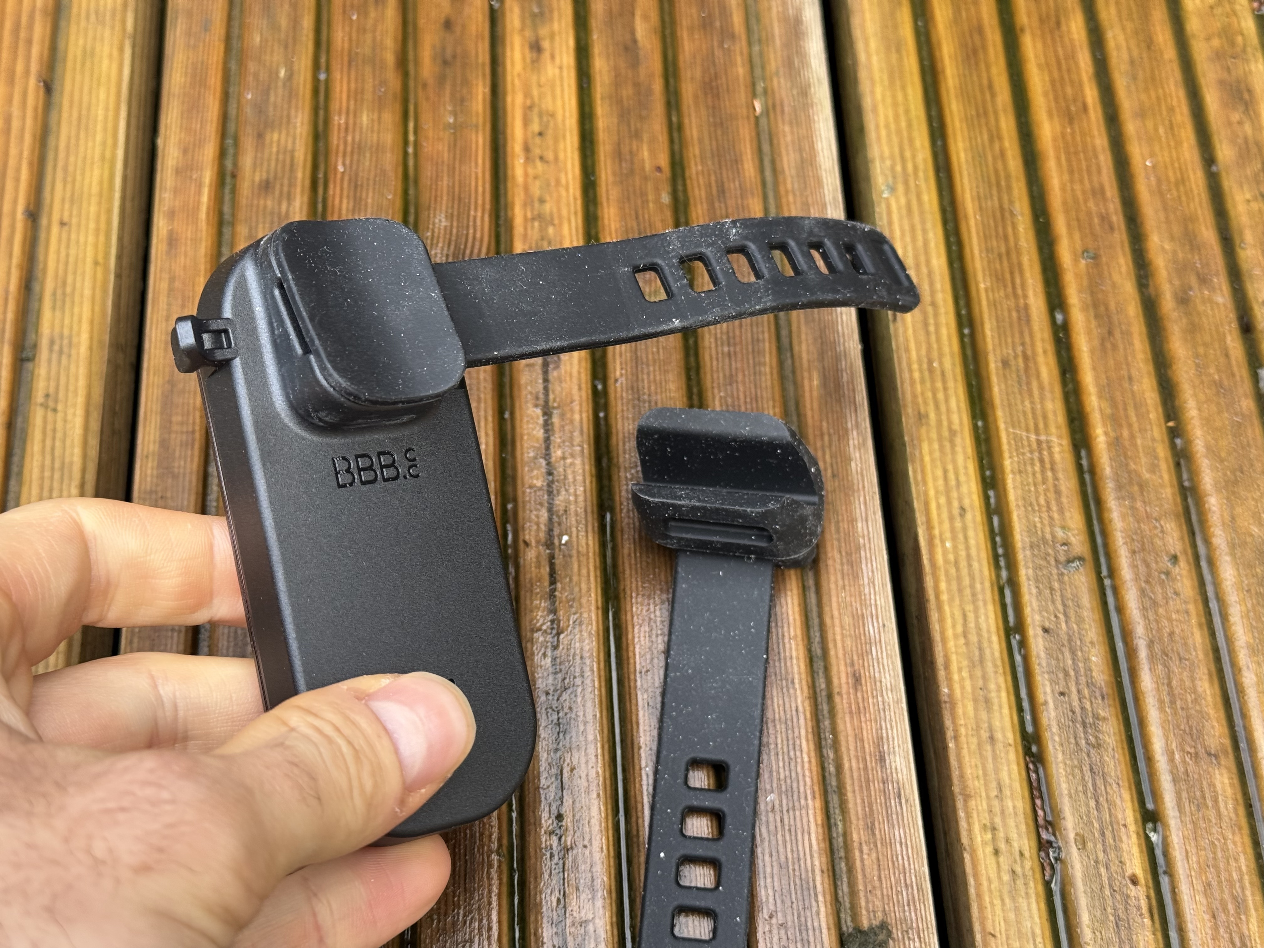 BBB Signal Radar light