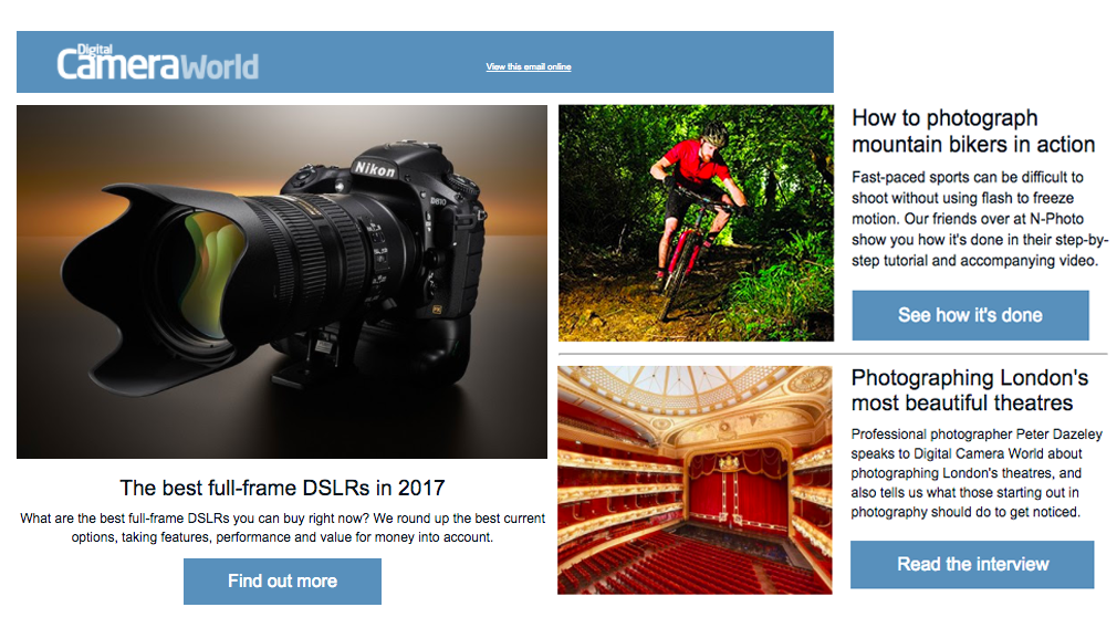 Sign Up To Our Newsletter And Receive Guide Getting Sharper Sign Up To Our Newsletter And Receive Guide Getting Sharper Shots For Free Digital World