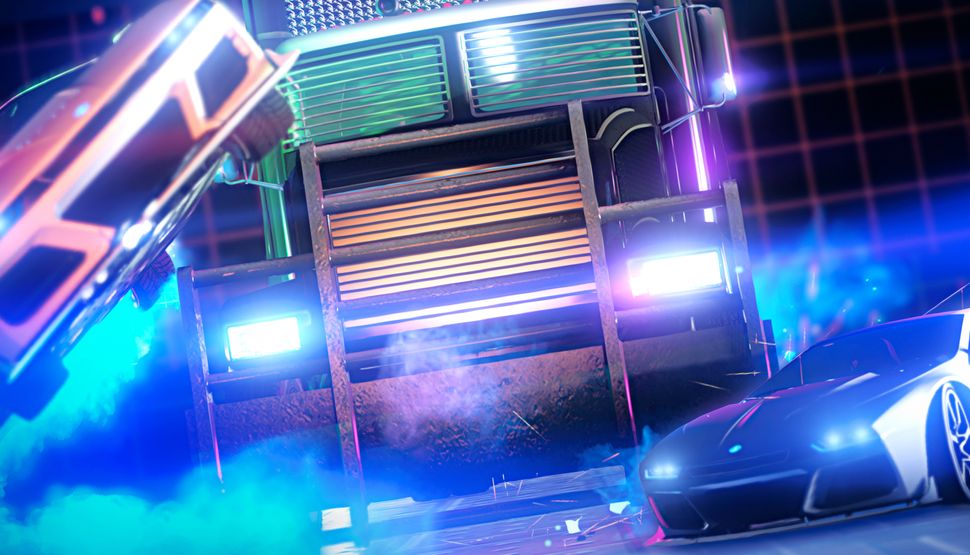 GTA Online adds Declasse Scramjet and reworked Hunting Pack Adversary