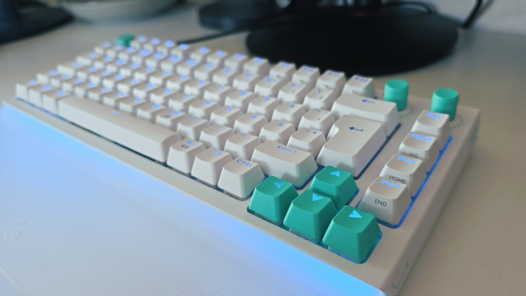 Logitech G512 X