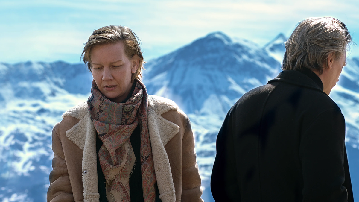 A promotional still from Anatomy of a Fall
