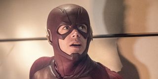The Flash Barry Allen Season 3