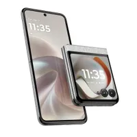 Motorola Razr (2026) 128GB:$799.99FREE with eligible unlimited plan, plus $100 gift card at Verizon Motorola Razr (2026) 128GB:$799.99FREE with eligible unlimited plan, plus $100 gift card at Verizon