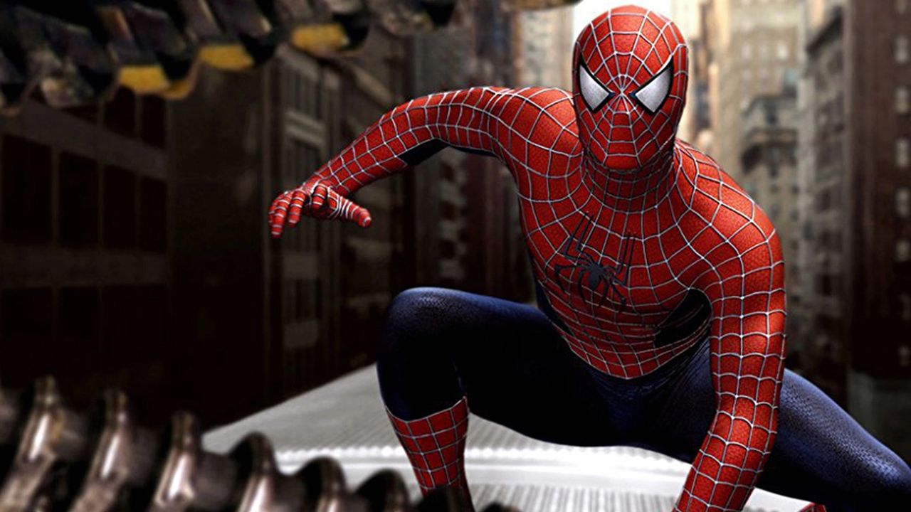 The Batman writer's Spider-Man 4 pitch makes me want Sam Raimi to return for one last reunion with Tobey Maguire's Spidey The Batman writer's Spider-Man 4 pitch makes me want Sam Raimi to return for one last reunion with Tobey Maguire's Spidey