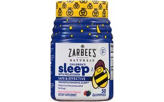 Zarbee's Children's Melatonin