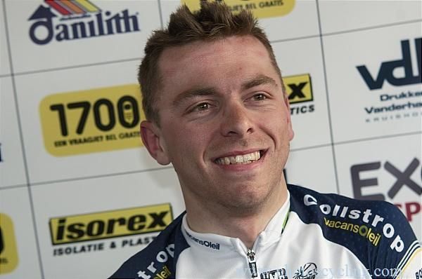 Kris Boeckmans (Vacansoleil-DCM)