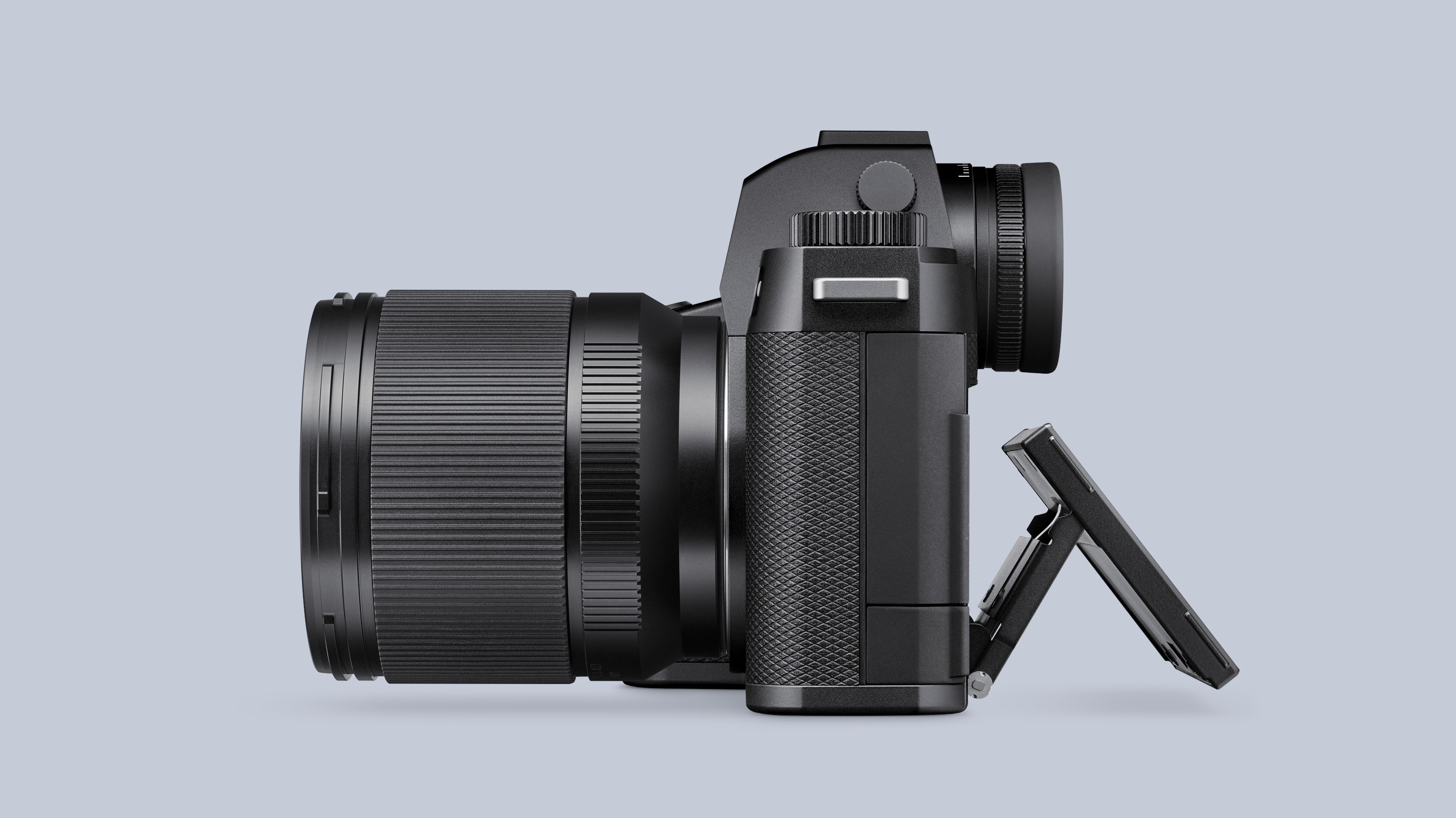 Leica SL3-P with Summilux-SL 50 f/1.4 ASPH lens