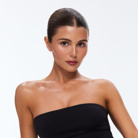 Photo of Olivia Jade for o.piccola's launch campaign