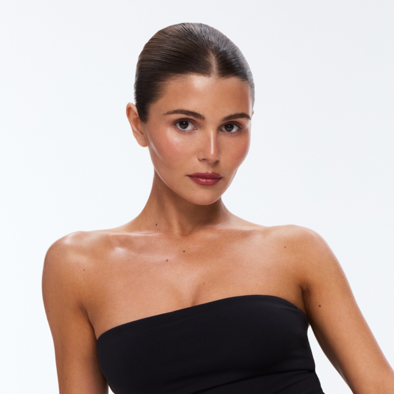 Photo of Olivia Jade for o.piccola's launch campaign