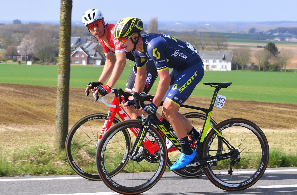 Alexander Edmondson (Orica-Scott)