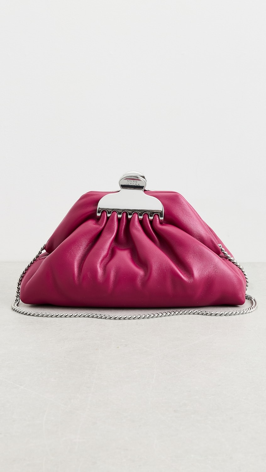 Marc Jacobs, The Glam Small Clutch